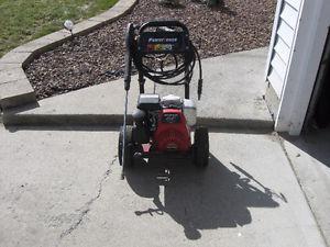 Power Washer or Parts