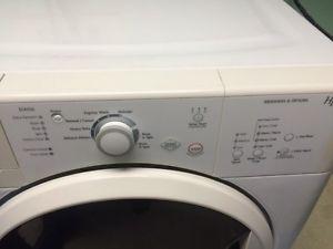 Priced to Move, Great deal for someone needing a washer