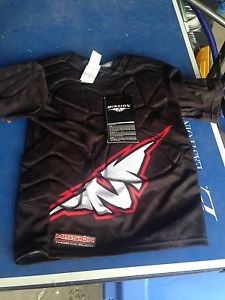 Protective Size M New Shirt