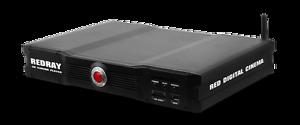 Red Digital - RedRay 4K Media Player