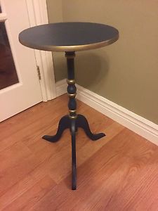 Restyled Occasional Table