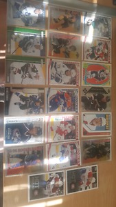 Rookie Cards