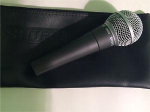 SHURE SM 58 Microphone