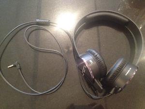 SOL Republic Noise Cancelling Headphones!! Brand New!!