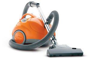 "SOLD" Bosch Hoover Canister Vacuum Cleaner