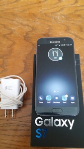 Samsung Galaxy S7 - 32gb