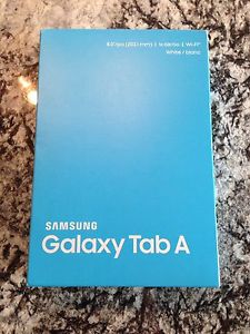 Samsung Galaxy Tab A New in box
