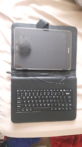 Samsung Tab A