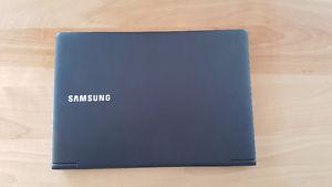 Samsung Ultrabook 13.3" Touchsreen i7 Core (NP940X3G K05US)