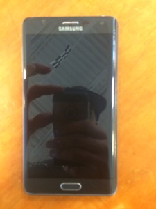 Samsung note edge 32gb unlocked