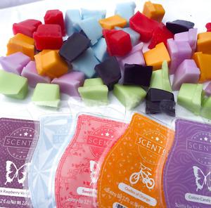 Scentsy Bars