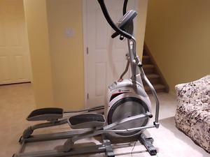 Schwinn Elliptical