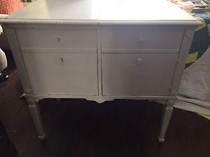 Side buffet/ entry table/ etc