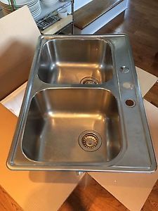 Sink for sale!
