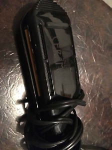 Straightener