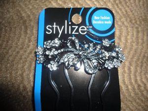 Stylize Updo Comb New