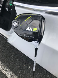 TAYLORMADE M DRIVER ••NEW••