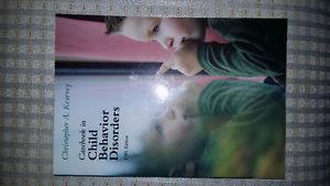 Textbook - Casebook in Child Behavior Disorders Fifth
