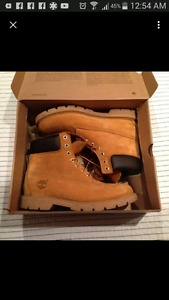 Timberlands For Sale $80obo