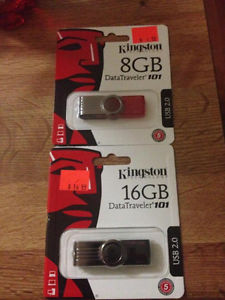 USB,Flash drives,SD CARDS Etc