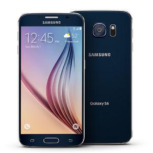 Unlocked Samsung galaxy S6, perfect condition