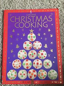 Usborne Christmas Cooking