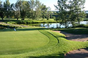 Valley Ridge Golf Membership