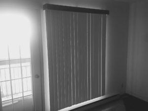 Vertical Blinds