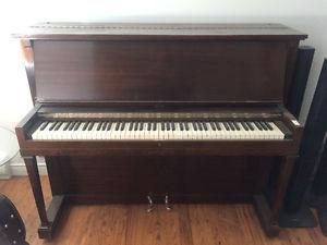 Very good piano for good price