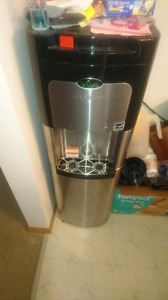 Viva self clean water cooler