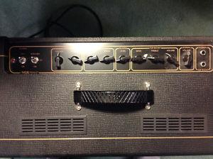 Vox AC15C amp for sale