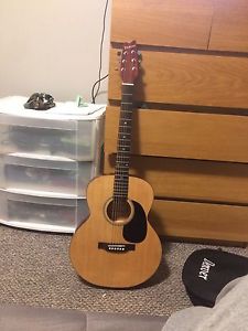 Wanted: Denver guitar
