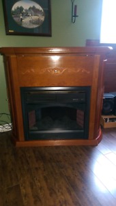Wanted: Fireplace Bar just like new SOLD