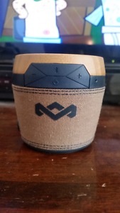 Wanted: House of Marley Chant Mini Bluetooth Speaker!!!