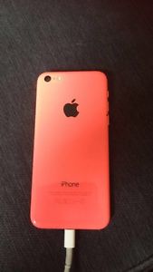 Wanted: Iphone 5C
