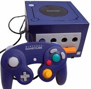 Wanted: Nintendo Gamecube Games, Systems, Controllers, &