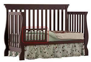 Wanted: Stork Craft - Bed Rail WANTED (see image)