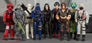 Wanted: WANTED TO BUY VINTAGE GI JOE