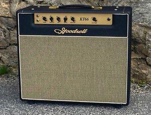 Wanted: WTB - Goodsell Amplifier