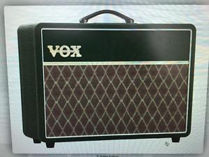 Wanted: Wanted to buy Vox AC10