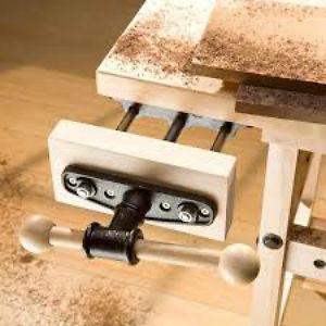 Wanted: Woodworking Vise