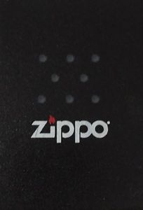 Wanted: Zippo lighters wanted