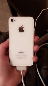 Wanted: iPhone 4s 85$