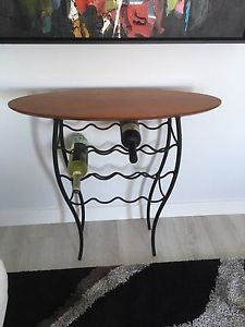 Wine rack