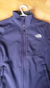 Women's North Face Spring Jacket