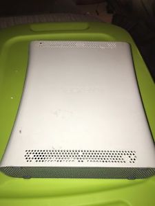 Xbox 360 Red Ring