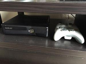 Xbox  controllers, Kinect, Headset, & 15 Games