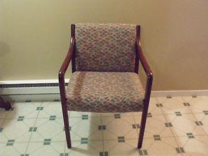chair
