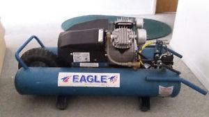 eagle compressor for sale