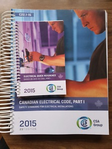  electrical code book